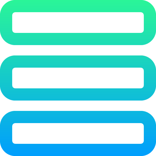 Abrir menú responsive